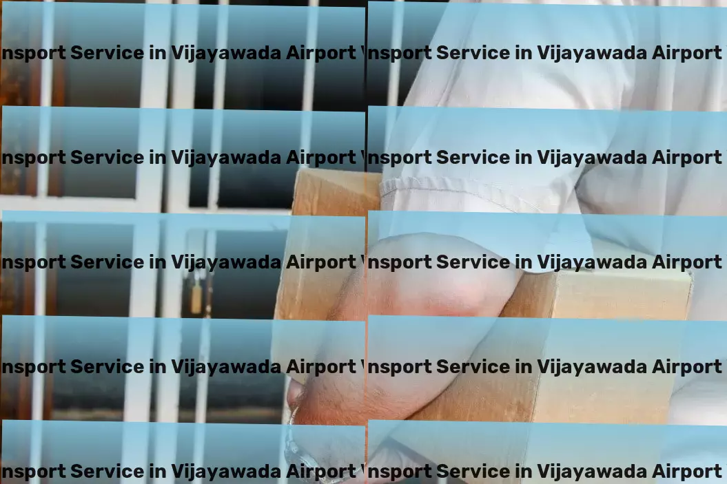 Household Goods Transport in Vijayawada Airport Vga, Andhra Pradesh (AP) Empowering your business with cutting-edge Indian transport solutions. - Cross-border freight services