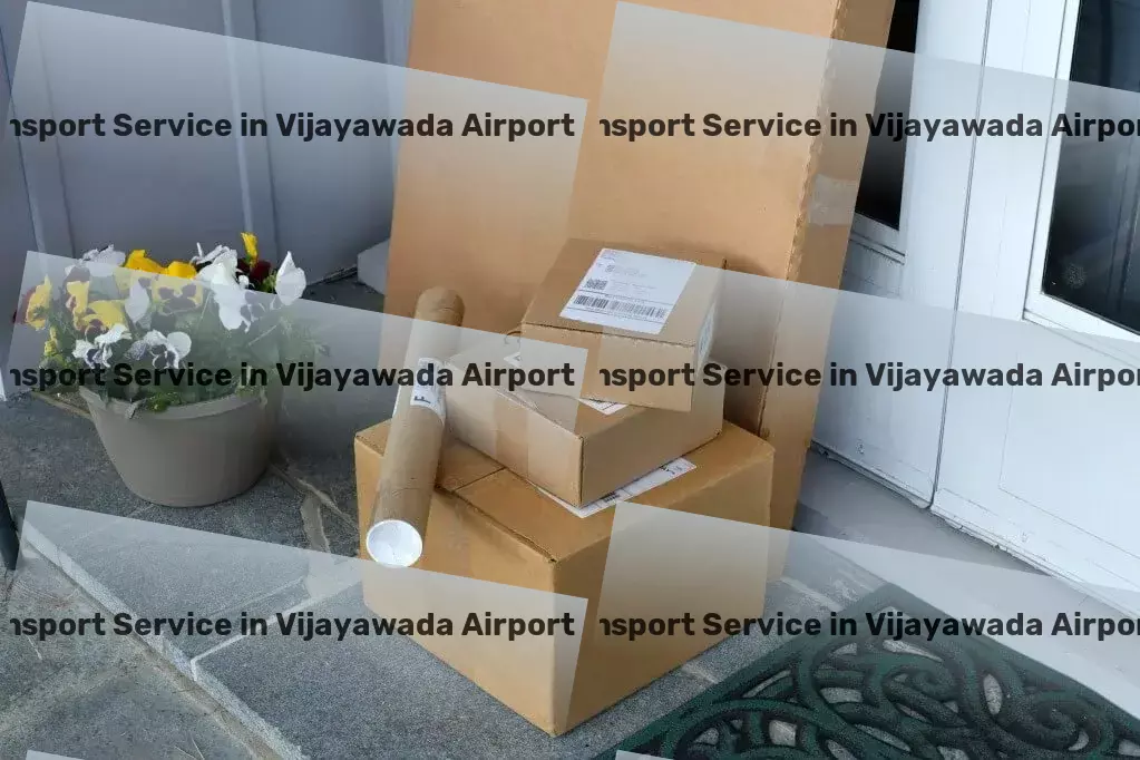 Household Goods Transport in Vijayawada Airport Vga, Andhra Pradesh (AP) Transport companies